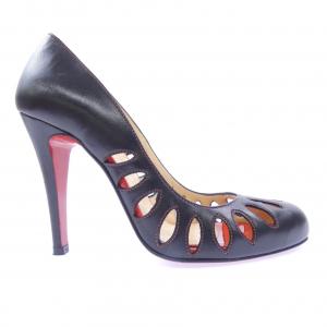 クリスチャンルブタン CHRISTIAN LOUBOUTIN パンプス