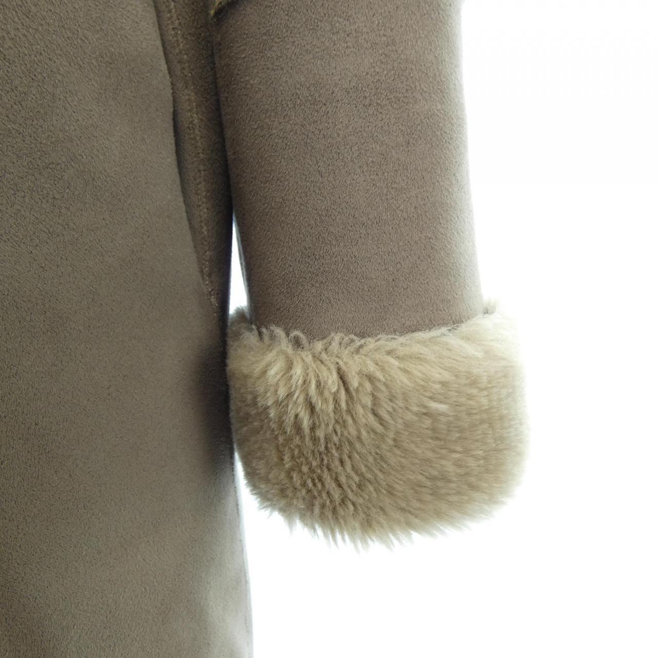 ラウンジドレス LOUNGEDRESS コート