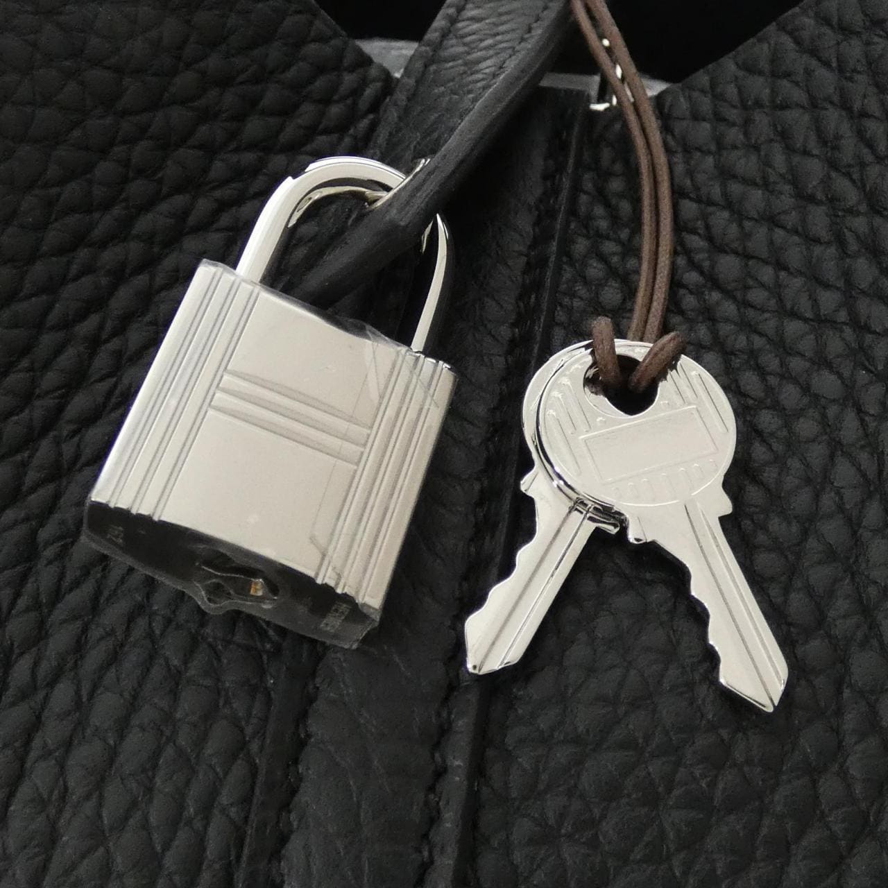 【未使用品】エルメス ピコタン ロック PM 056289CK バッグ