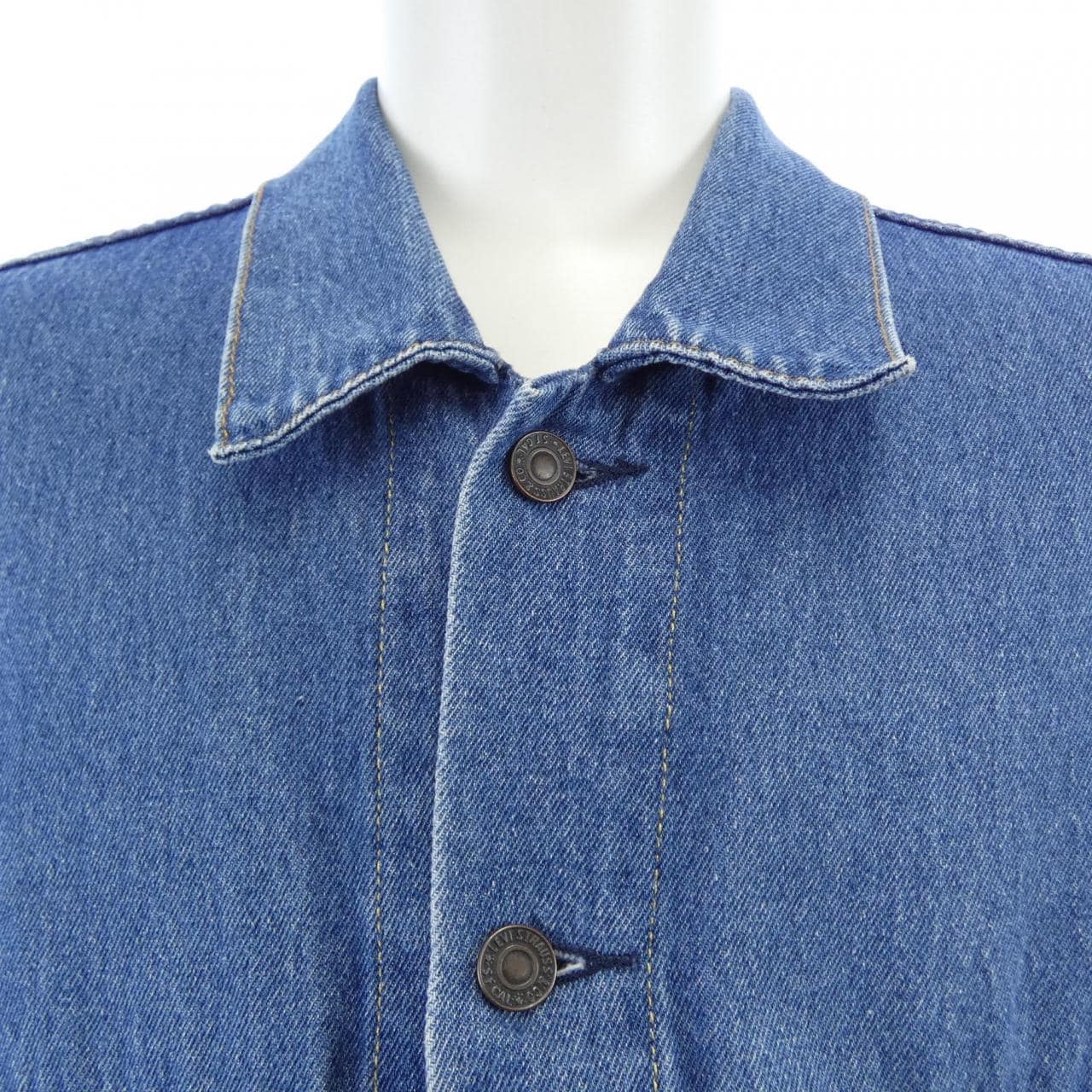 リーバイス LEVI'S デニムジャケット