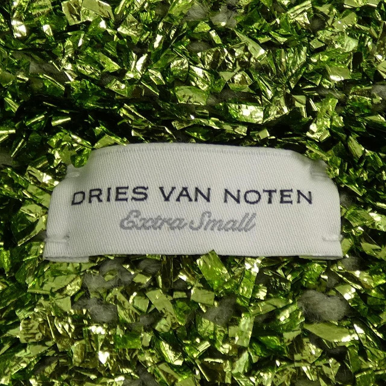 ドリスヴァンノッテン DRIES VAN NOTEN 42-158-12-086930 トップス