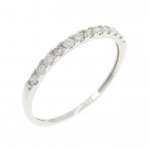 PT950 ダイヤモンド リング 0.15CT