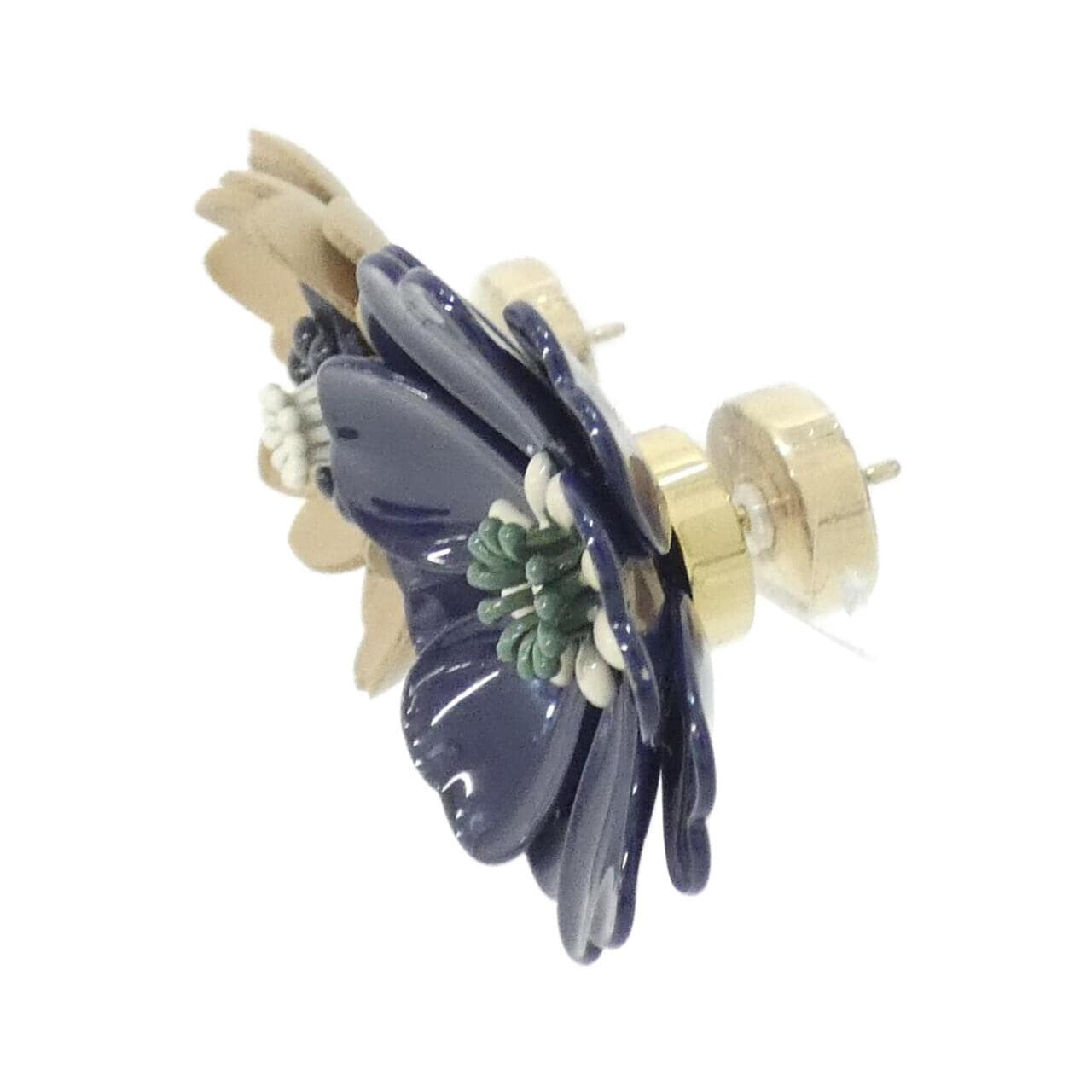 ミュウミュウ 5IO264 ピアス