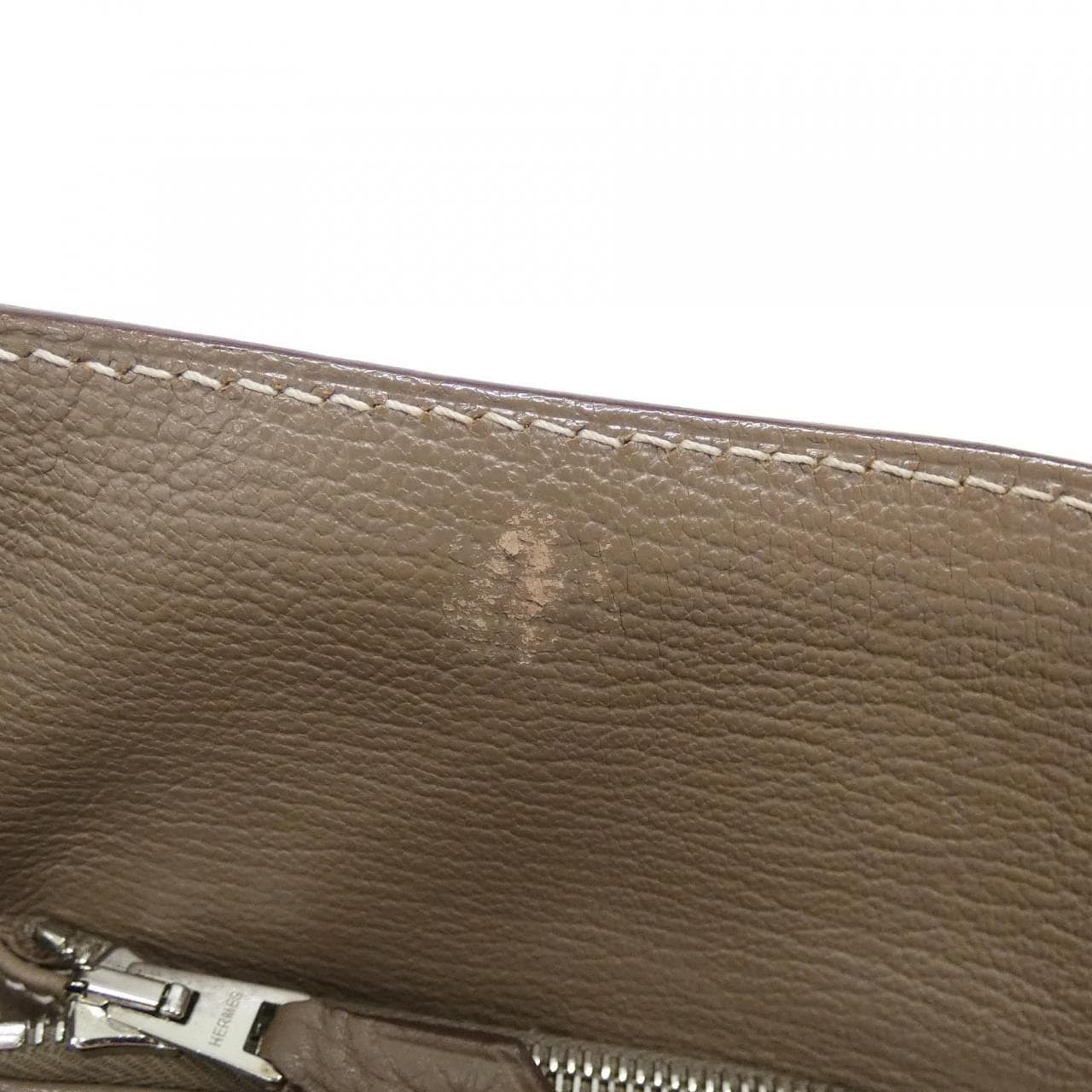 エルメス ジプシエール 34cm 056359CK ショルダーバッグ