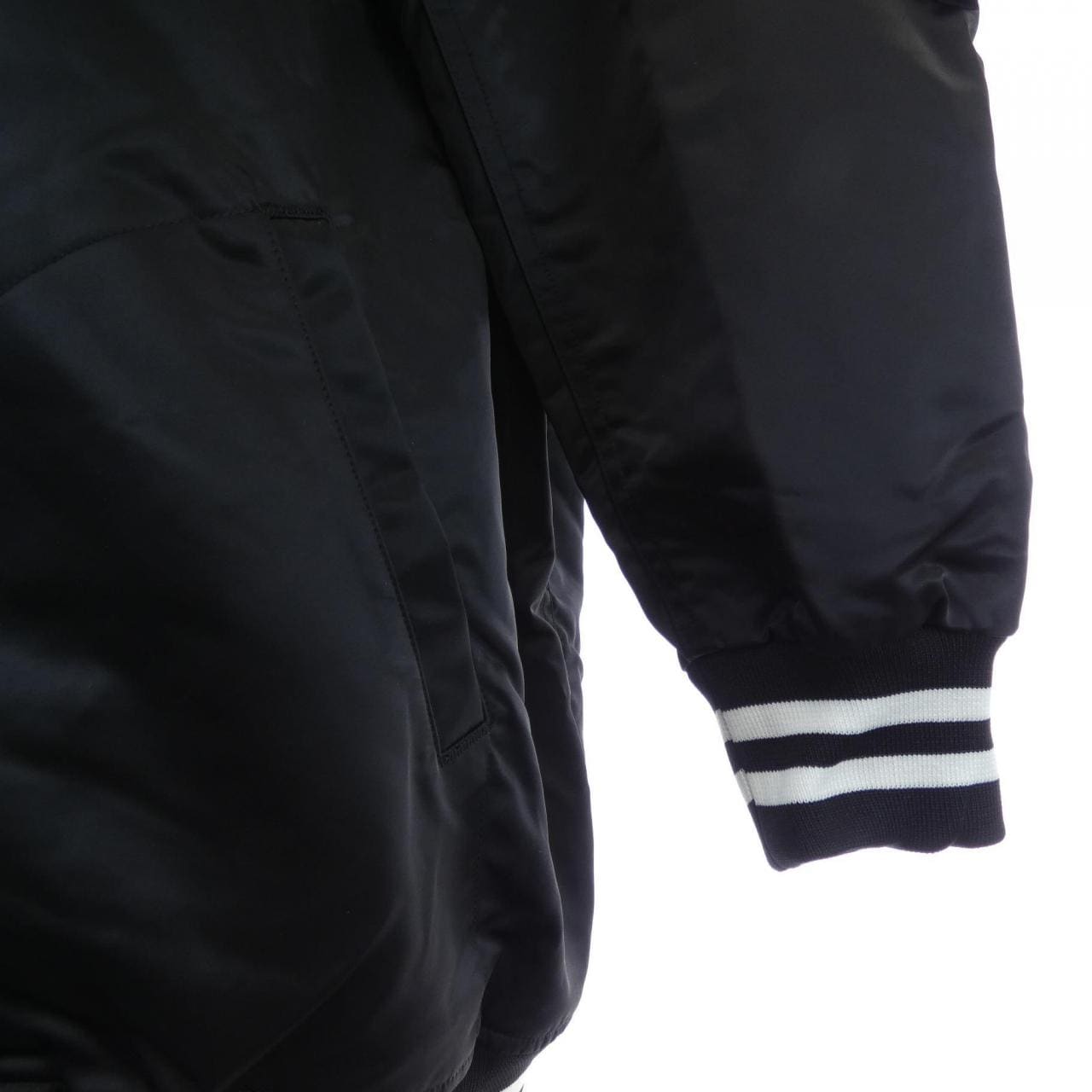 SUBCULTURE SCJK-S2502 ジャケット