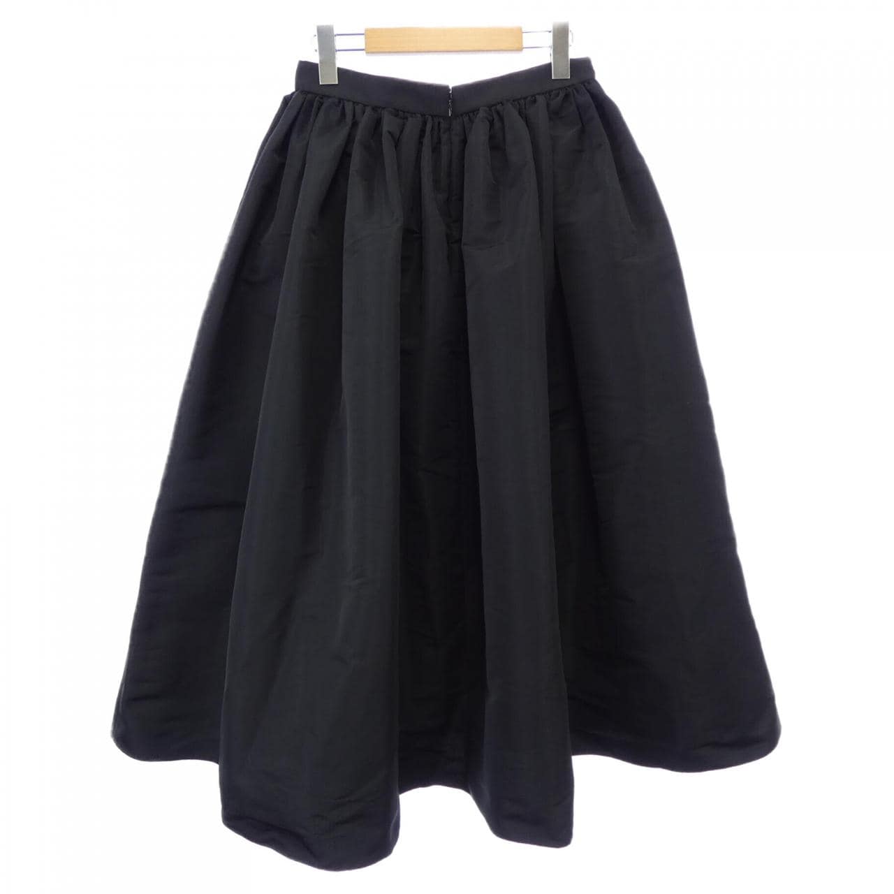 アレキサンダーマックイーン ALEXANDER McQUEEN 706758 QEACM スカート