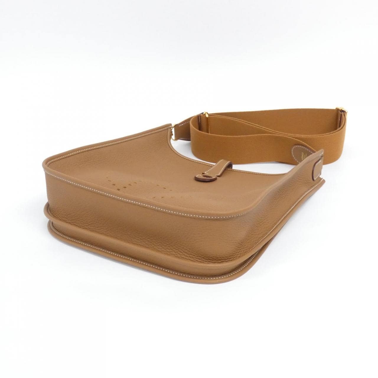 エルメス エヴリン3 PM 056277CC ショルダーバッグ