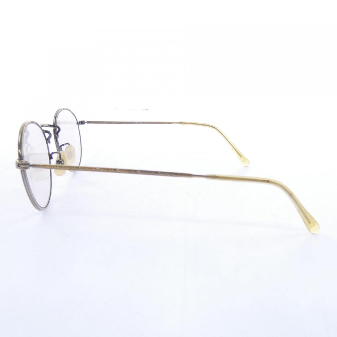 BOSTON CLUB WESTON EYEWEAR
