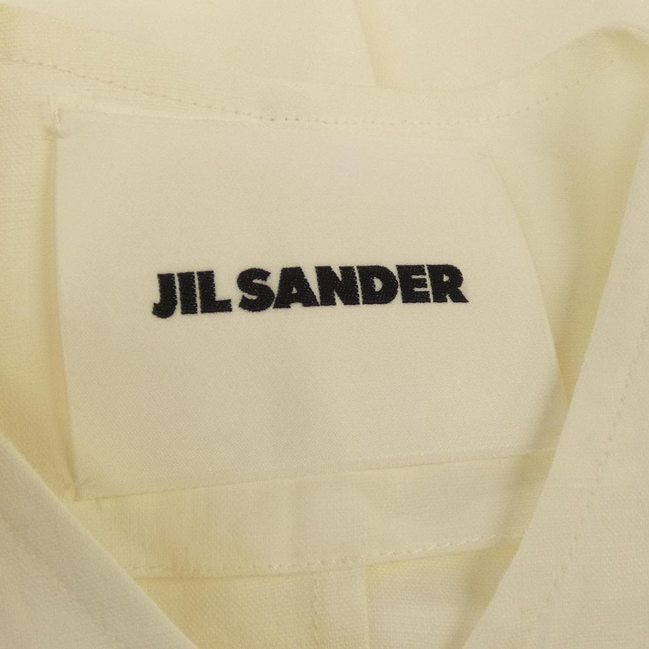 ジルサンダー JIL SANDER ワンピース