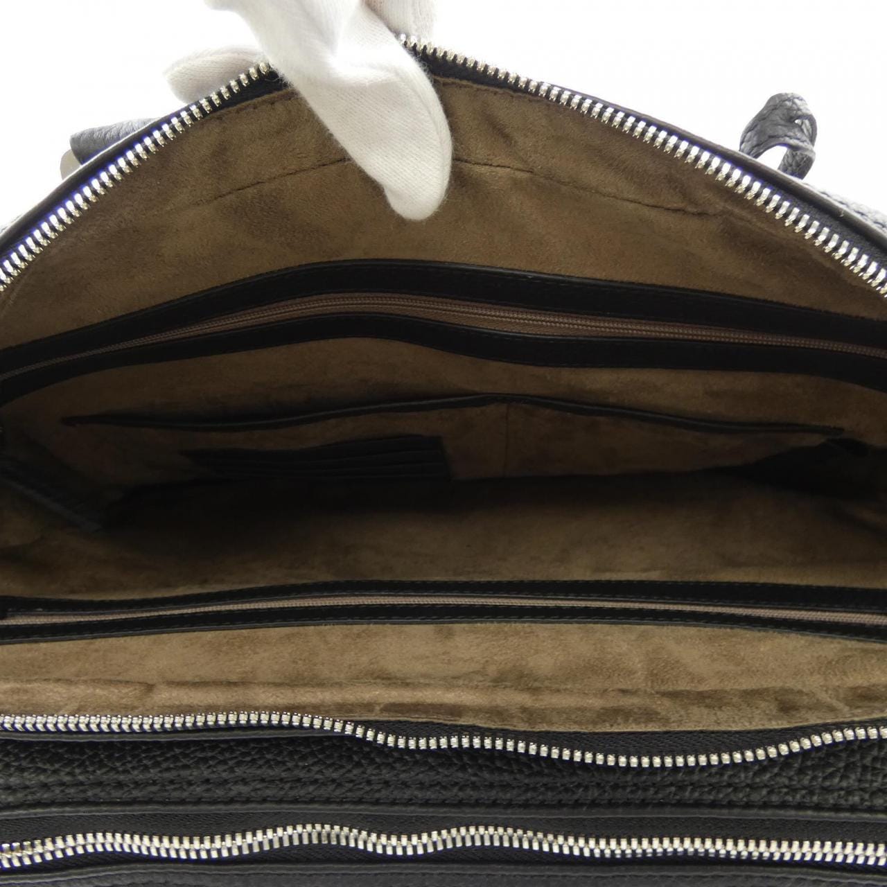 セラピアン SERAPIAN BAG