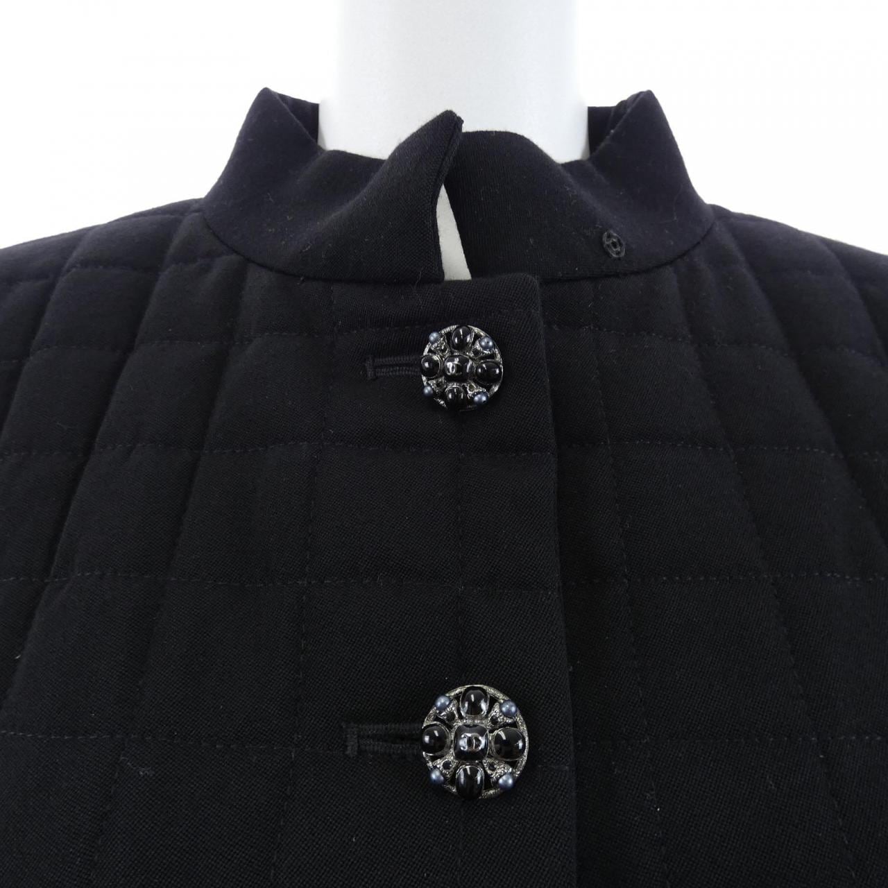 シャネル CHANEL P29143V19073 06A ジャケット