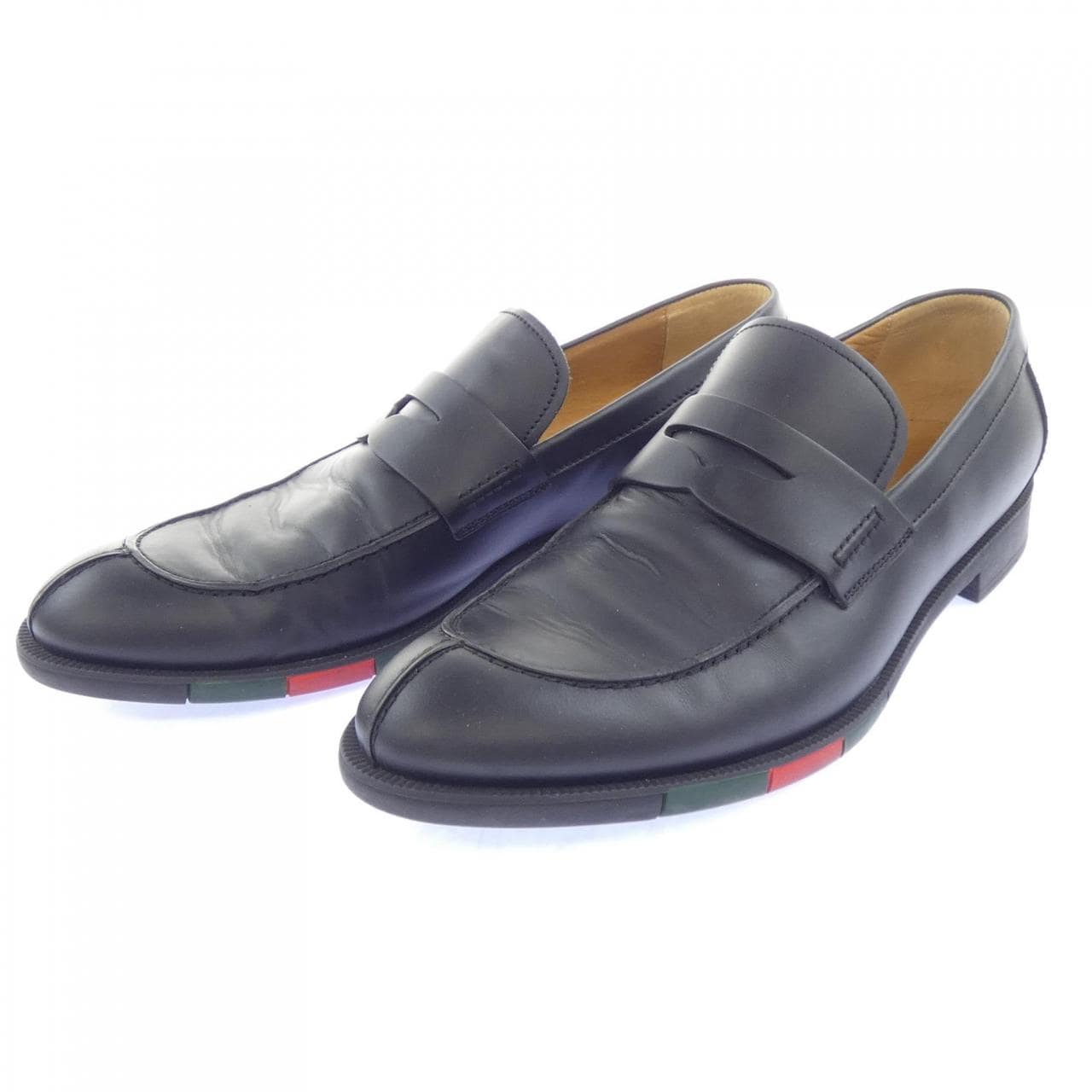 グッチ GUCCI 295117 シューズ