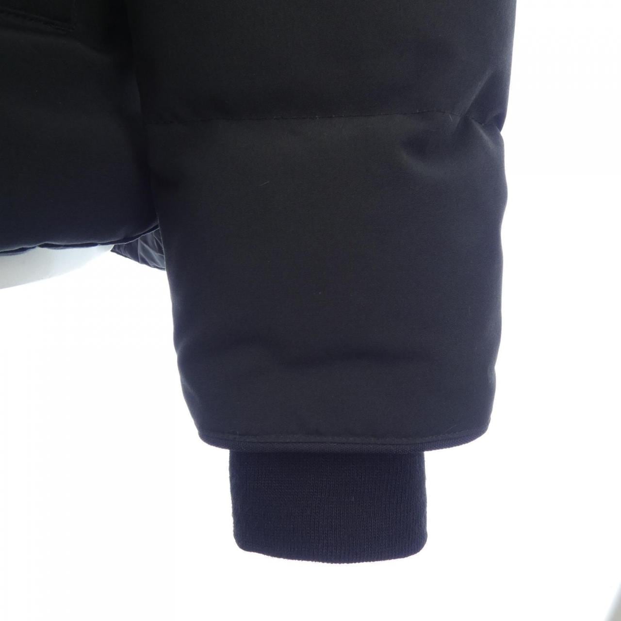 カナダグース CANADA GOOSE 3804MA MACMILLAN マクミラン ダウンジャケット