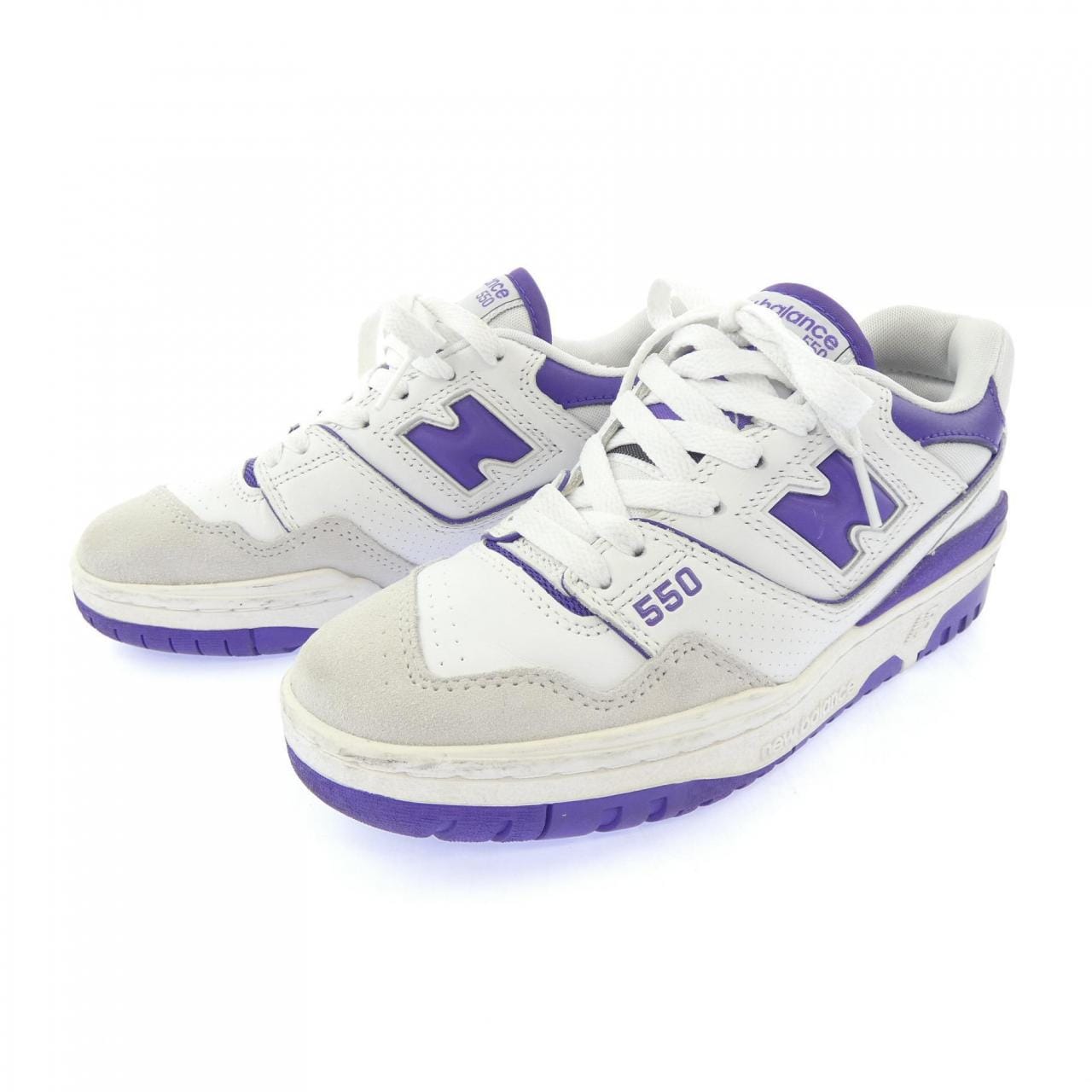 ニューバランス NEW BALANCE BB550WR1 スニーカー