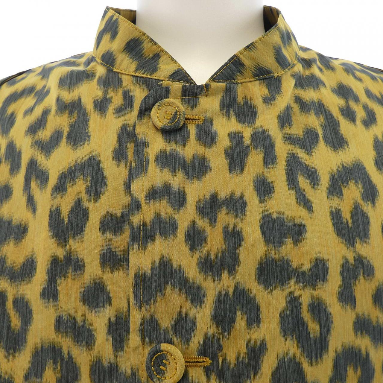 ディオール DIOR 243C424A5646 ジャケット