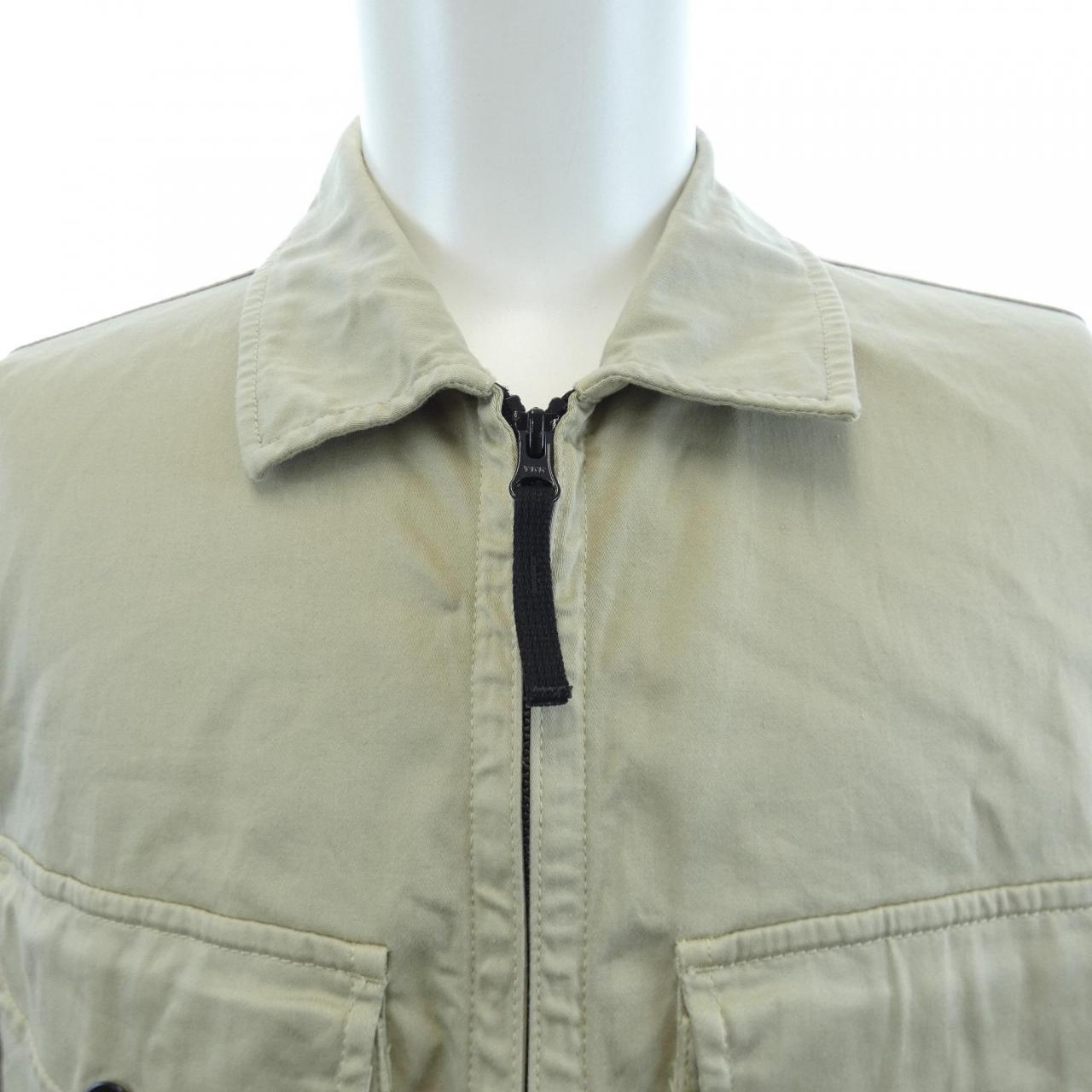 ストーンアイランド STONE ISLAND 801510812 ジャケット