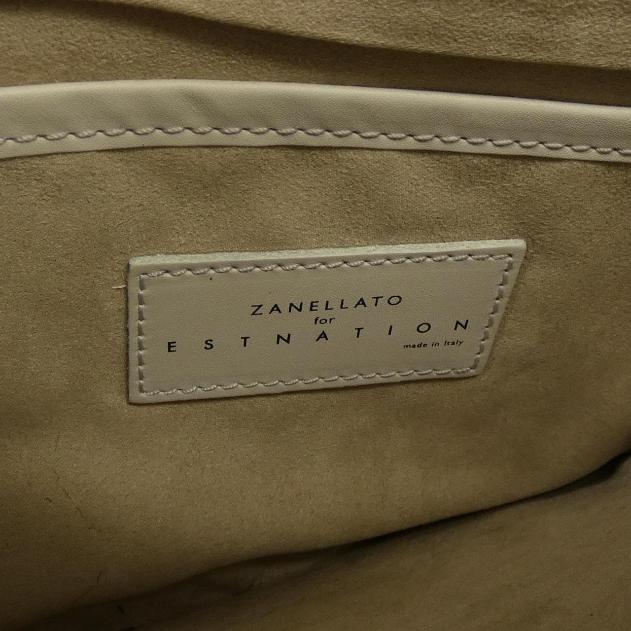 ザネラート ZANELLATO BAG
