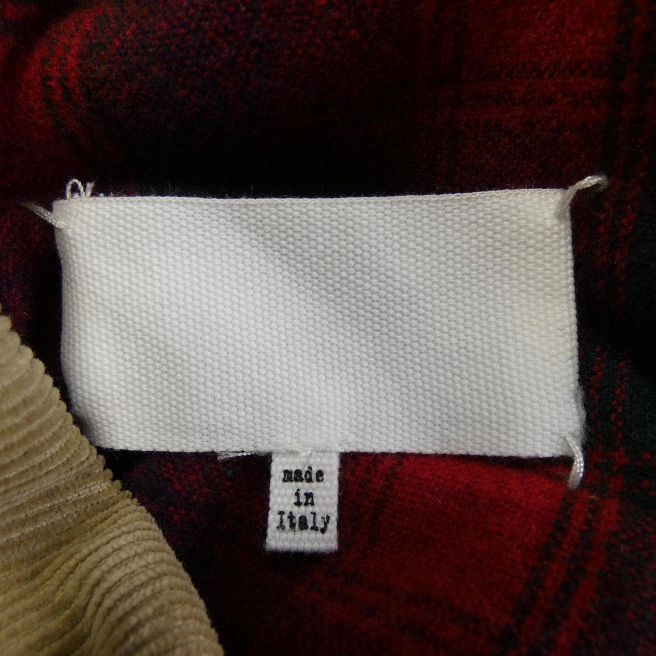 メゾンマルジェラ Maison Margiela S67AM0061 デニムジャケット