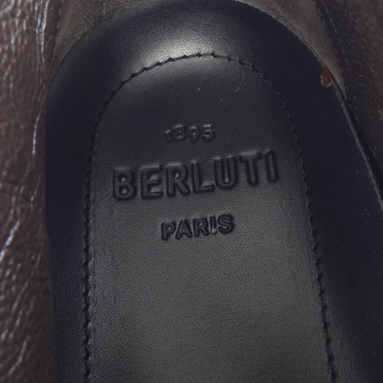 ベルルッティ Berluti シューズ
