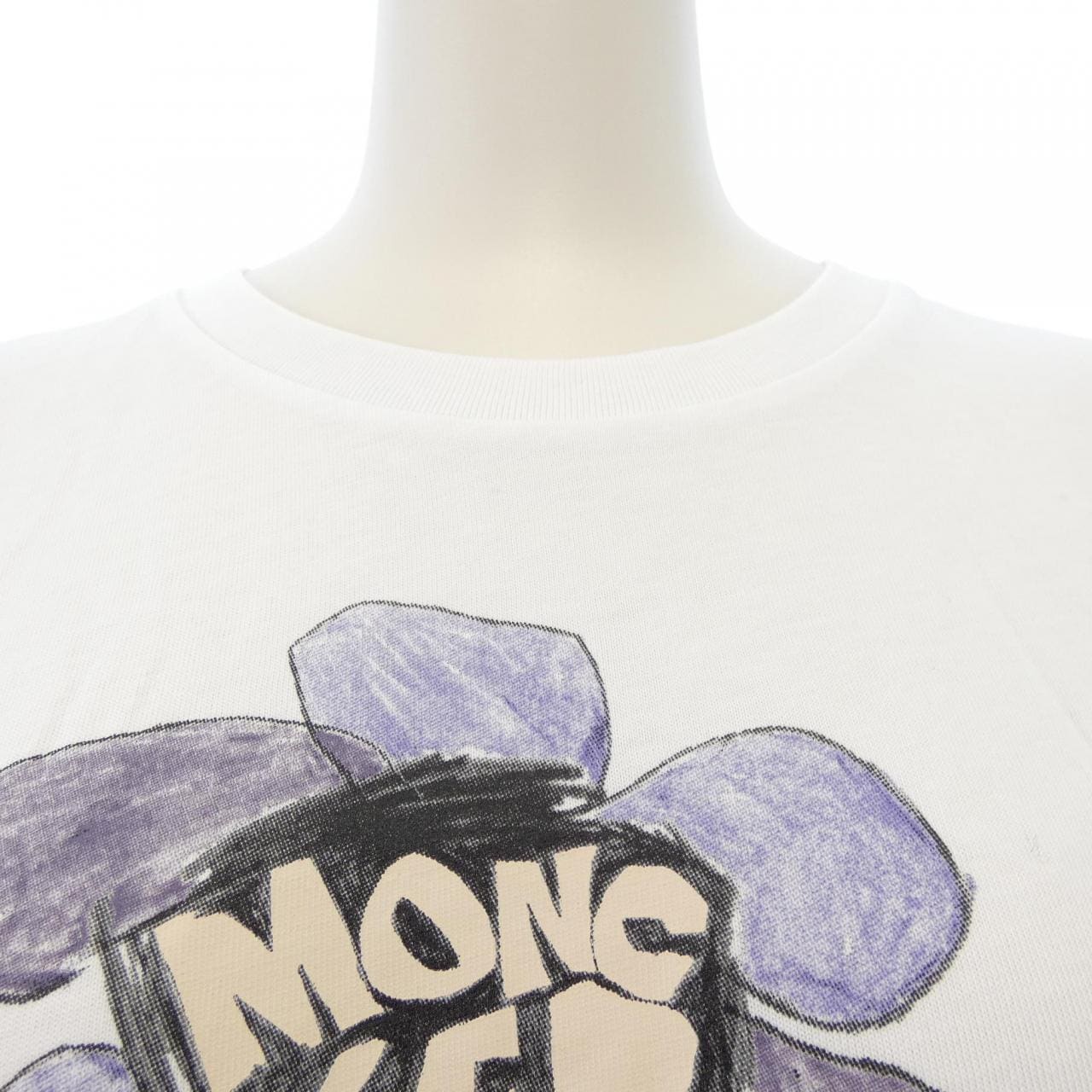 モンクレール MONCLER 20938C00014 Tシャツ