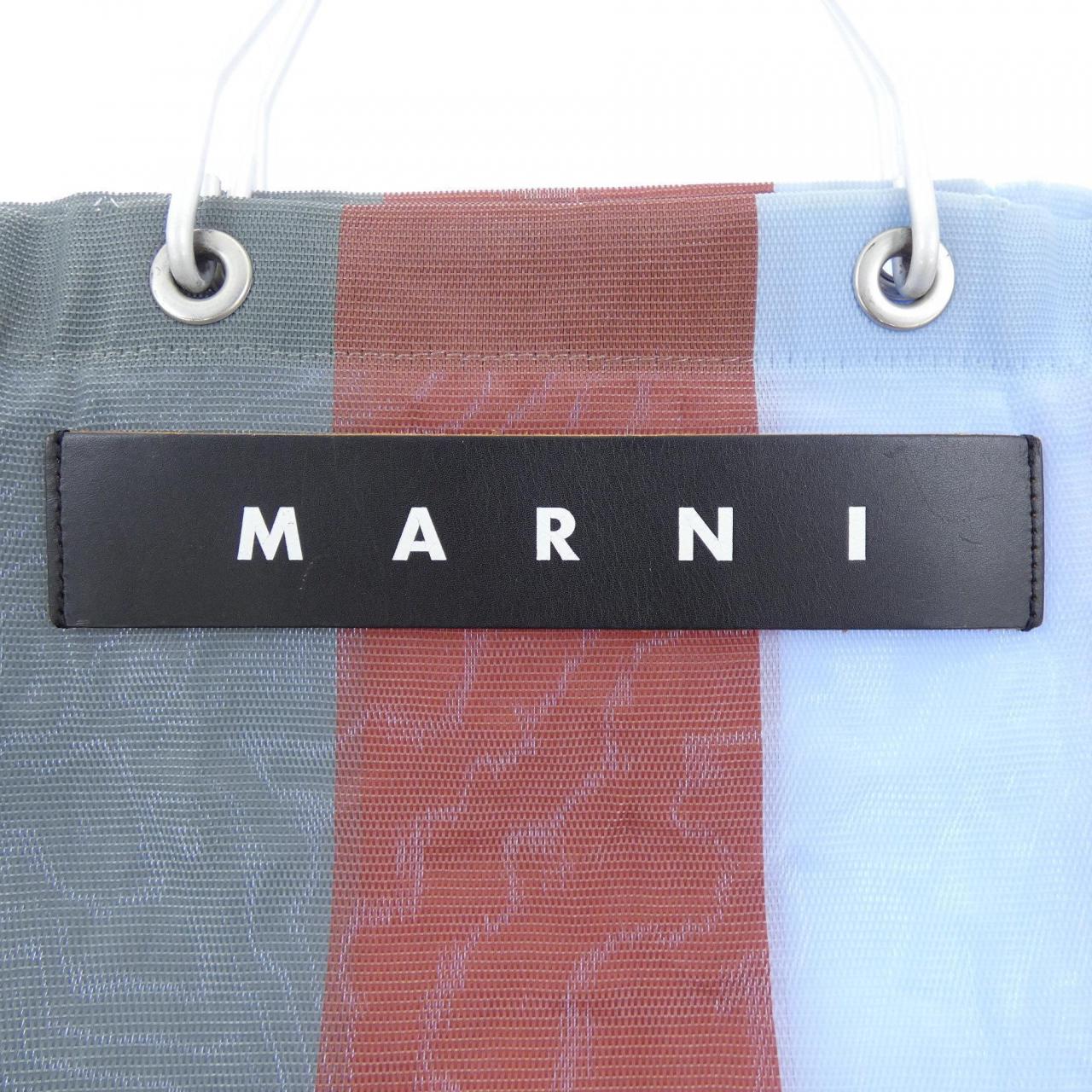 マルニ MARNI BAG