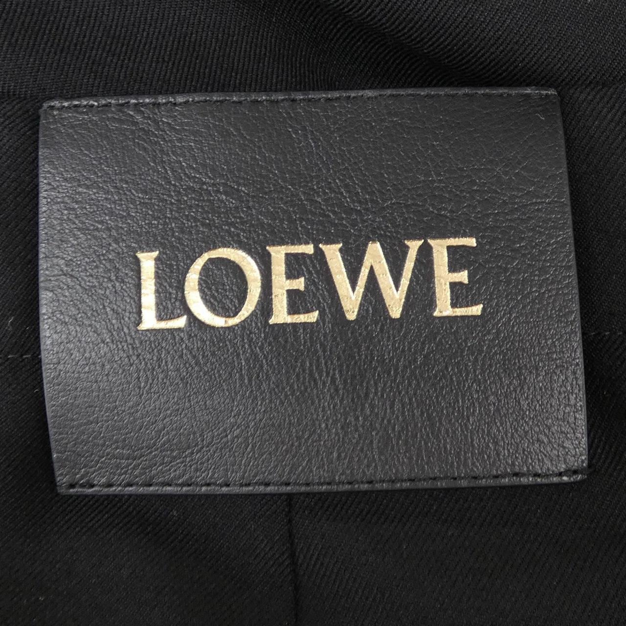 ロエベ LOEWE H526Y04WHY パンツ