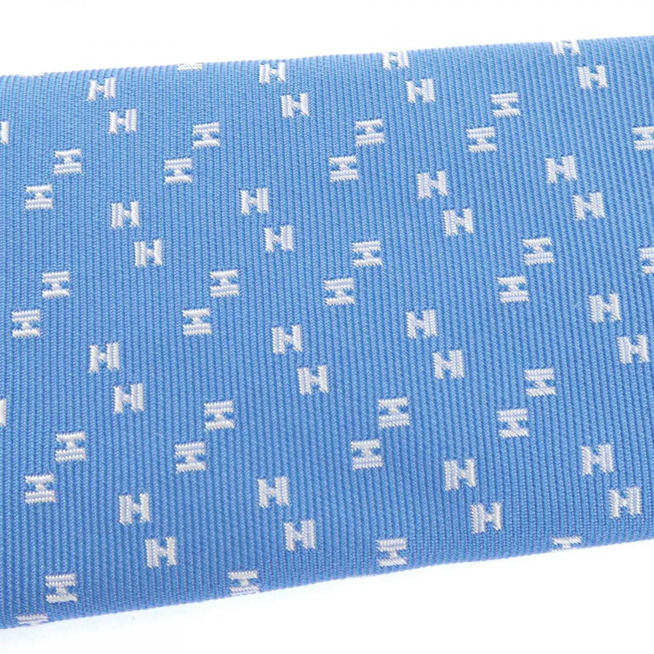 エルメス HERMES NECKTIE