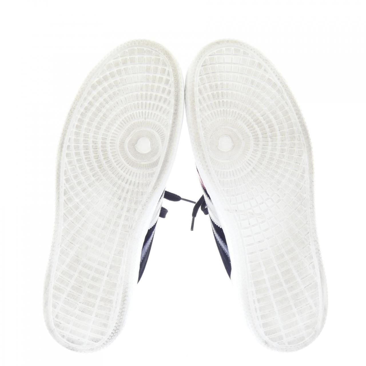モンクレール MONCLER MONACO スニーカー