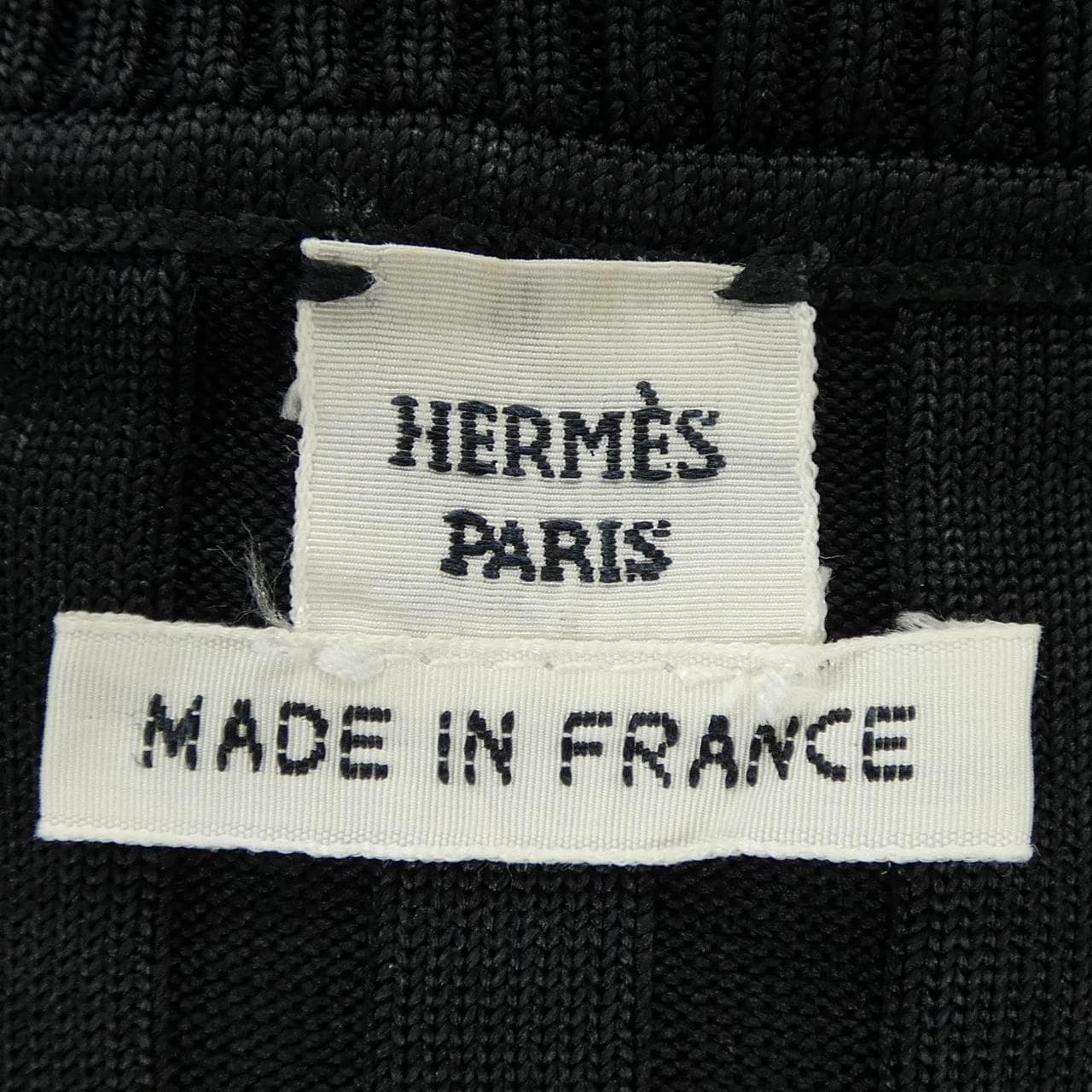 エルメス HERMES ワンピース