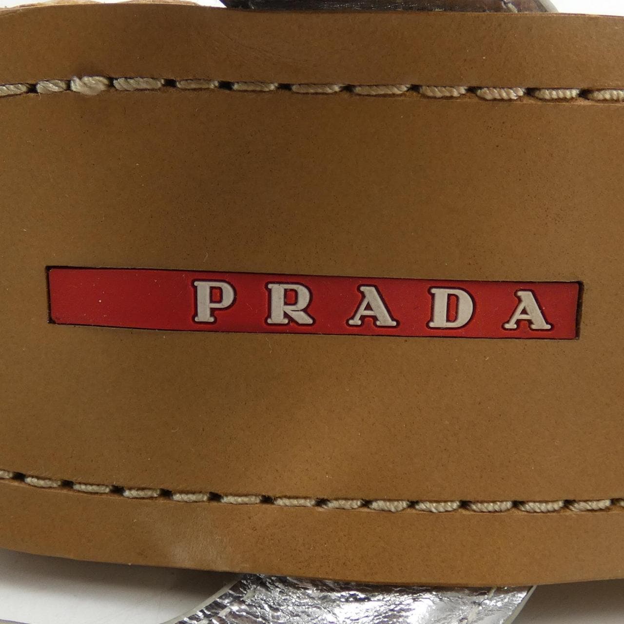 プラダ PRADA サンダル