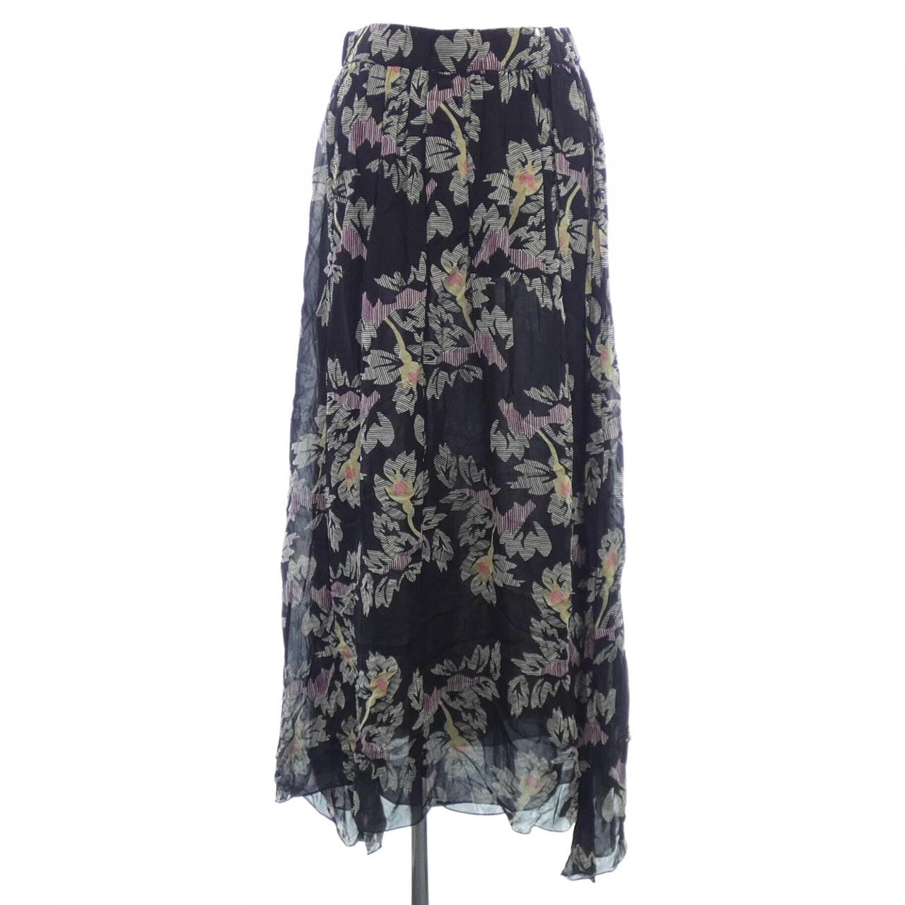 ISABEL MARANT MARANT ETOILE Etoile