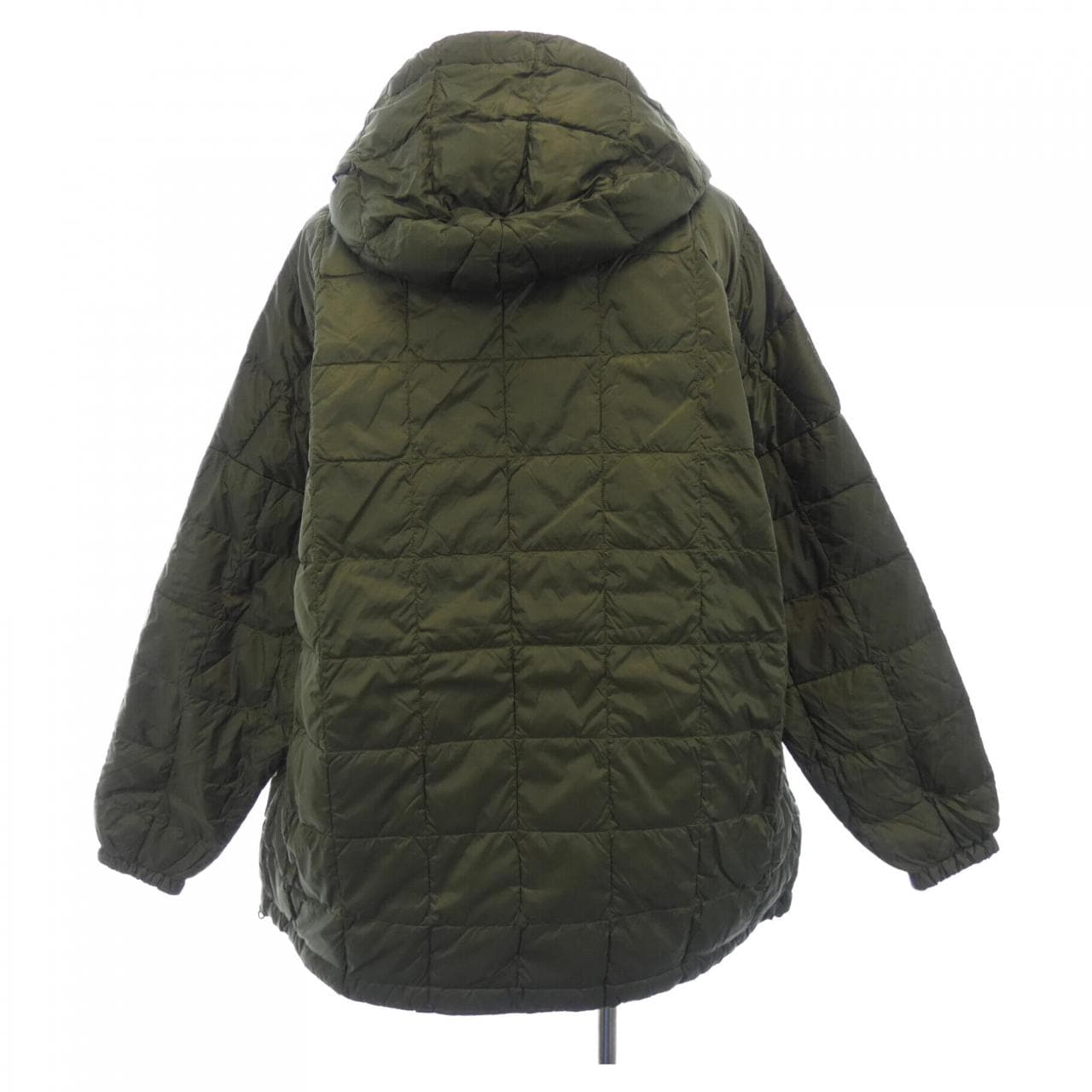 TAION down jacket