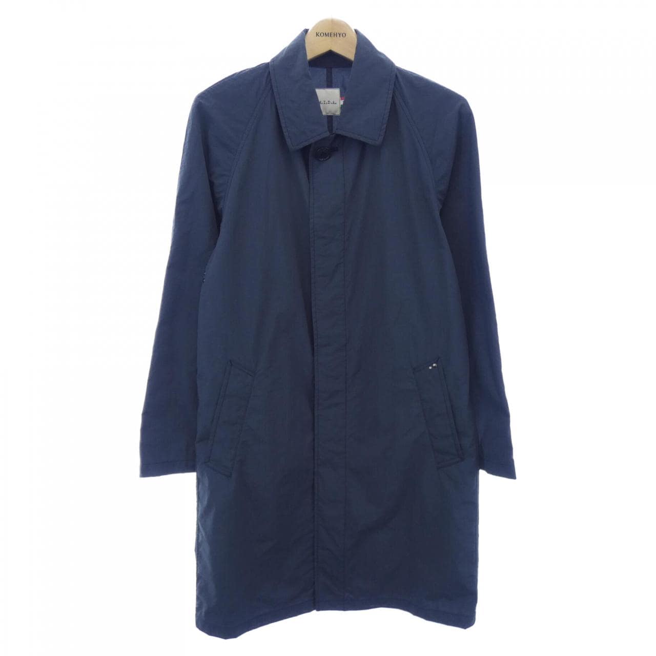 MIDA coat