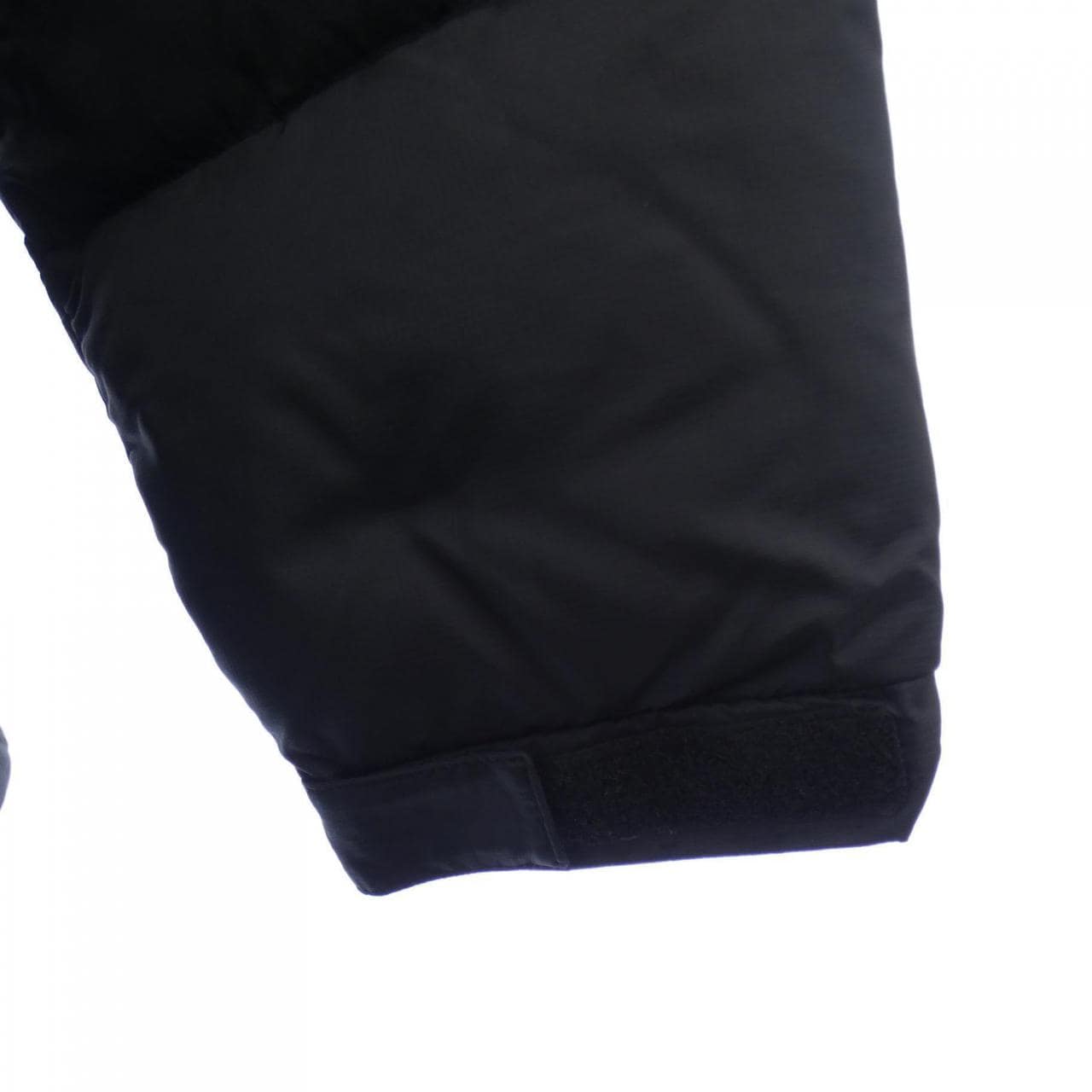 粗面THE NORTH FACE羽绒服