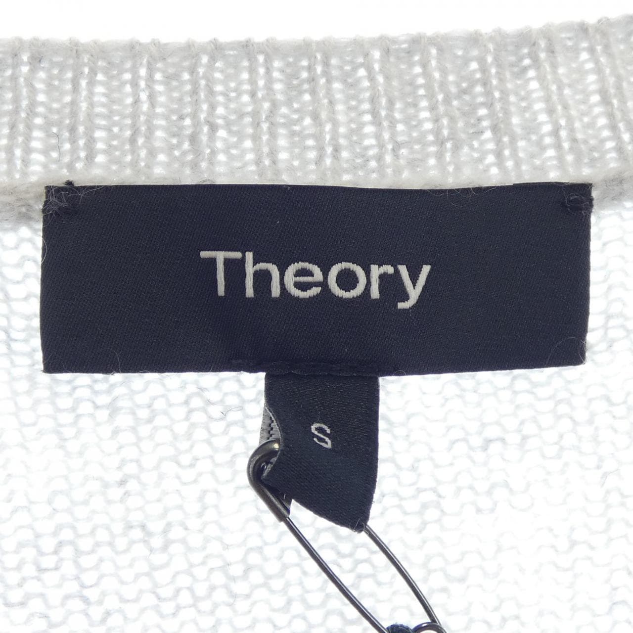 セオリー theory ニット