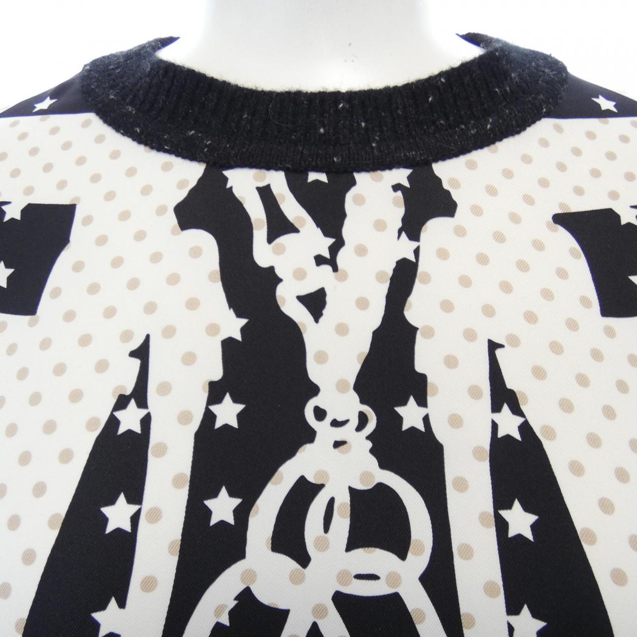 エルメス HERMES ニット