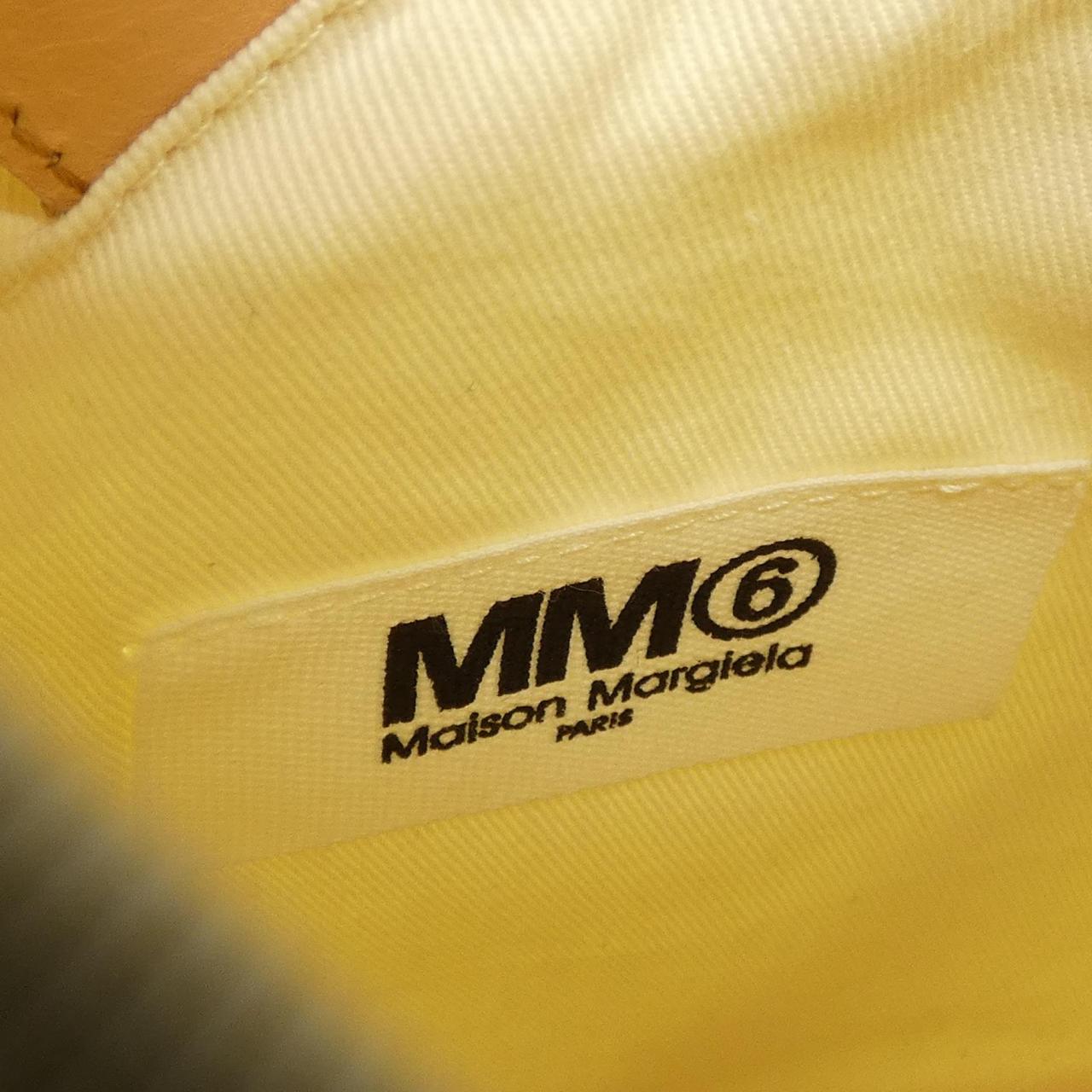 MM6 MM6 包