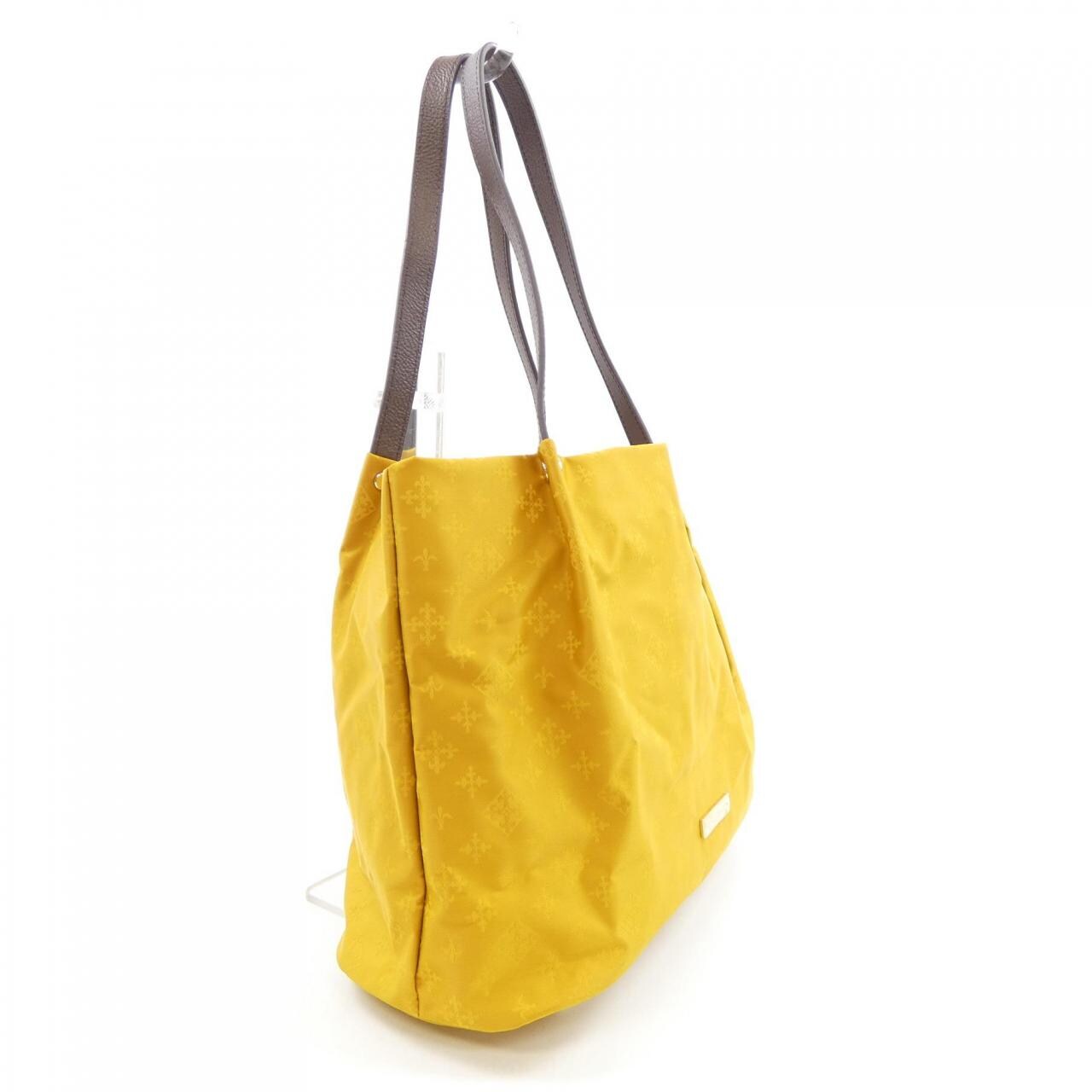 拉西特russet BAG