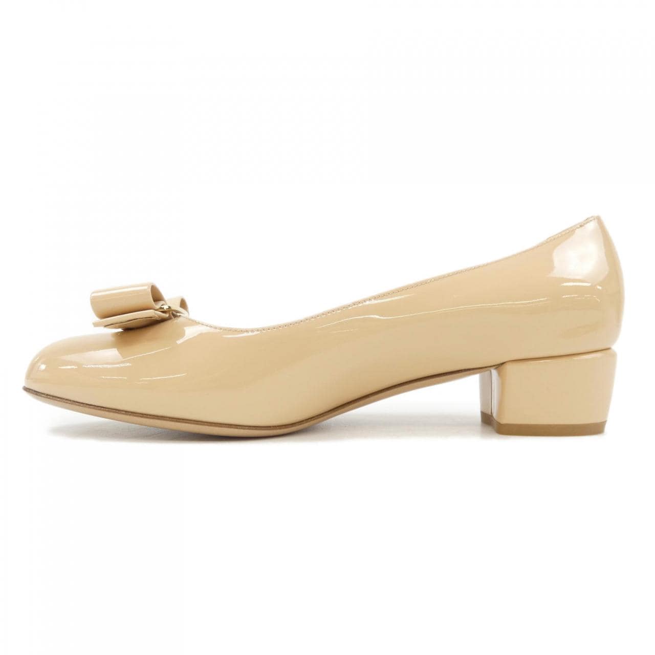 SALVATORE FERRAGAMO薩爾瓦多菲拉格慕泵