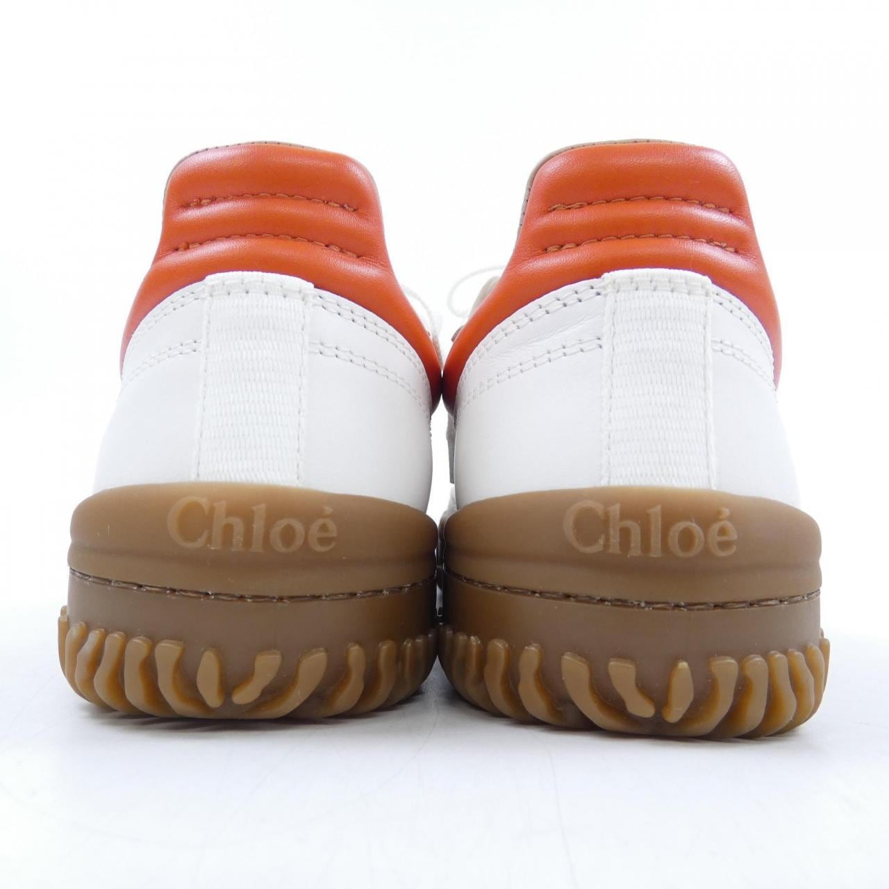 クロエ Chloe スニーカー