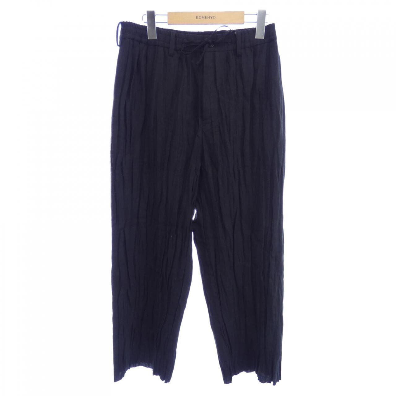 ジョセフオム JOSEPH HOMME パンツ