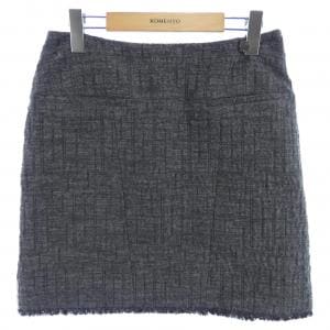 シャネル CHANEL スカート