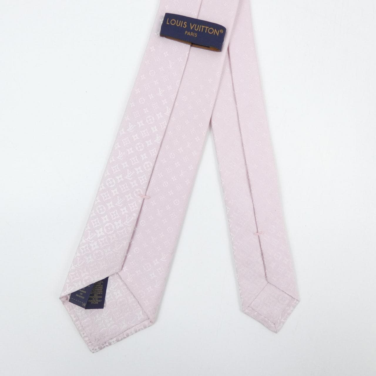ルイヴィトン LOUIS VUITTON NECKTIE