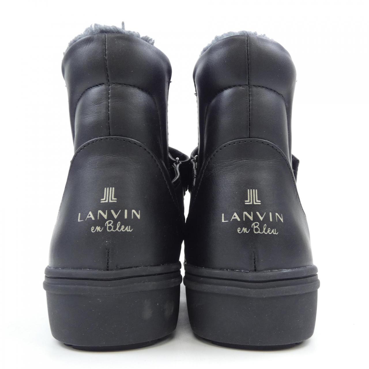 ランバンオンブルー LANVIN en Bleu シューズ