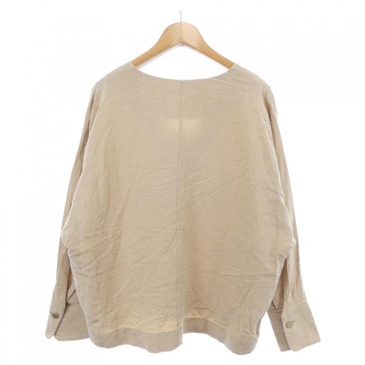 エブール ebure トップス