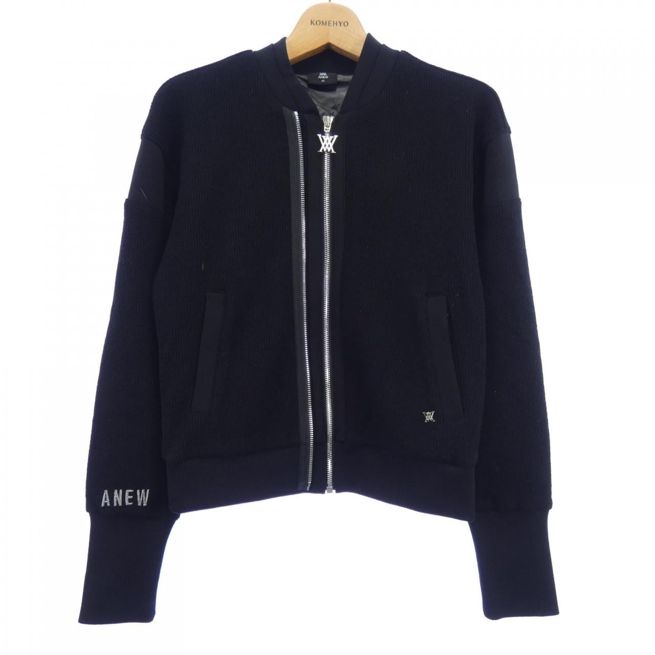 ANEW ジャケット