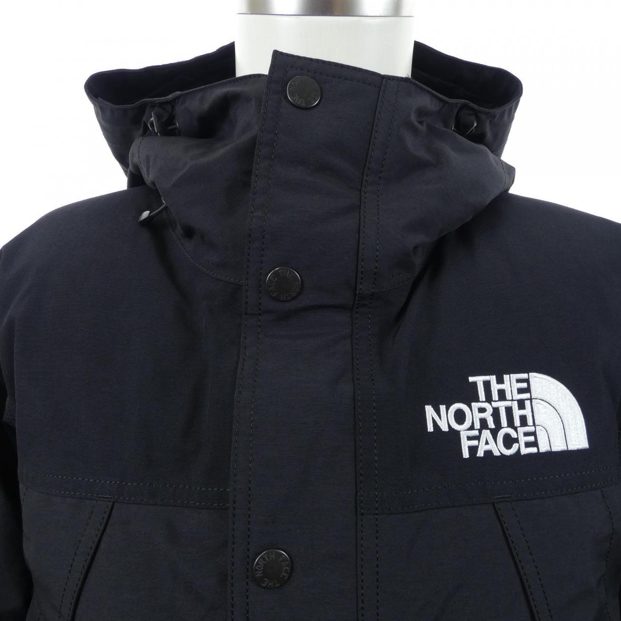 The North Face ND91930 Down Jacket