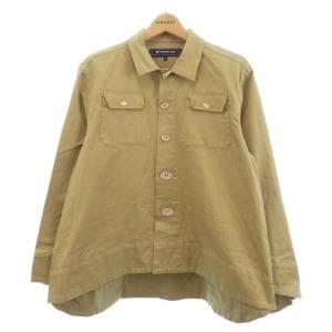 アンリアレイジ ANREALAGE シャツ