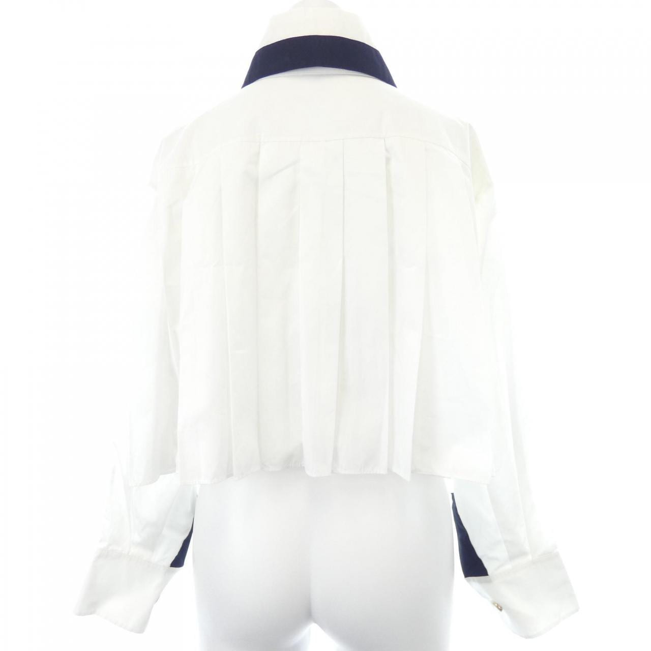 シャネル CHANEL P53022V12974 シャツ