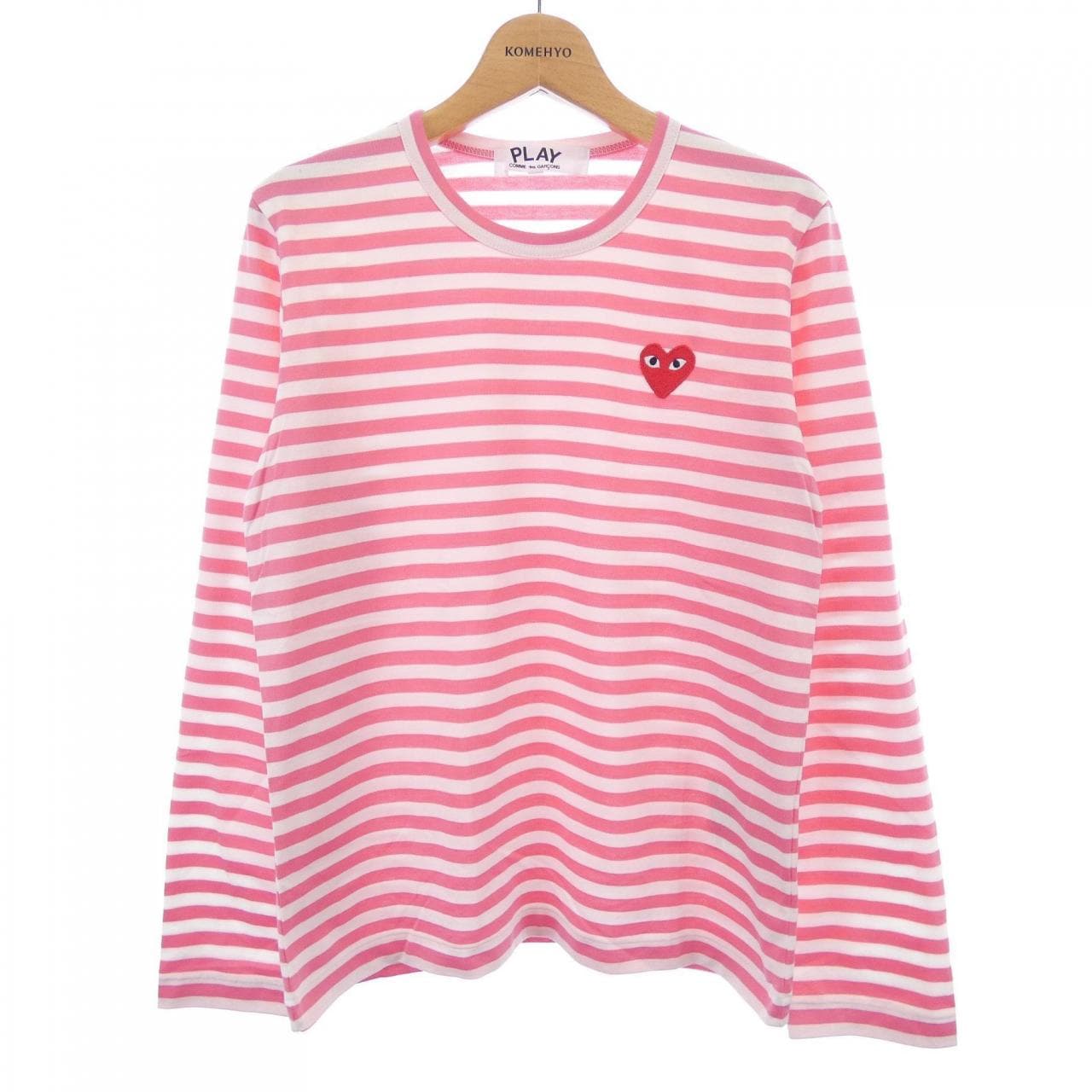 プレイコムデギャルソン PLAY COMME des GARCONS AZ-T277 Tシャツ